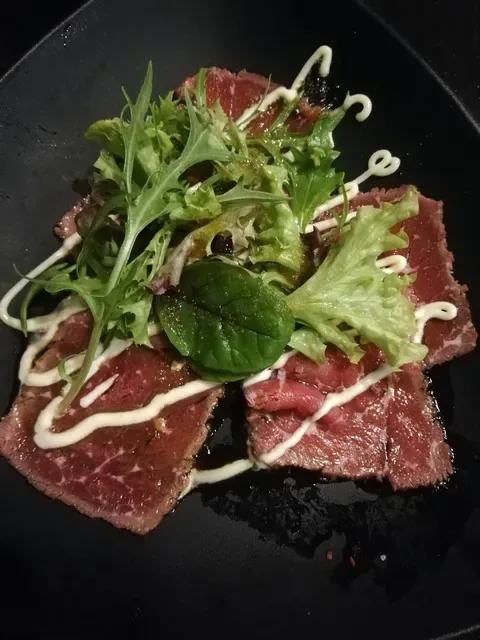 Okami Japanese Restaurant