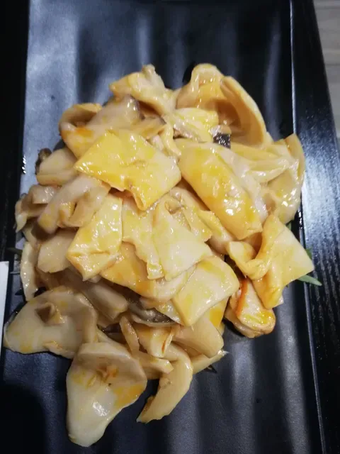 Okami Japanese Restaurant