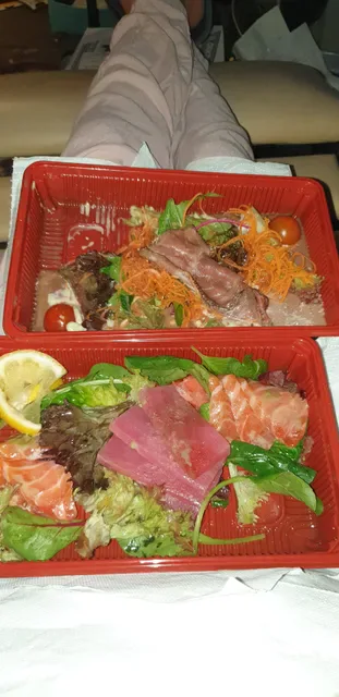 Okami Japanese Restaurant