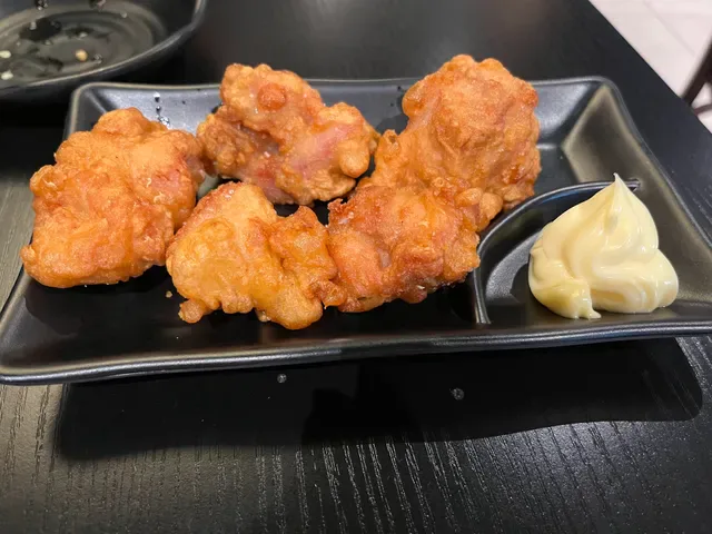 Okami Japanese Restaurant