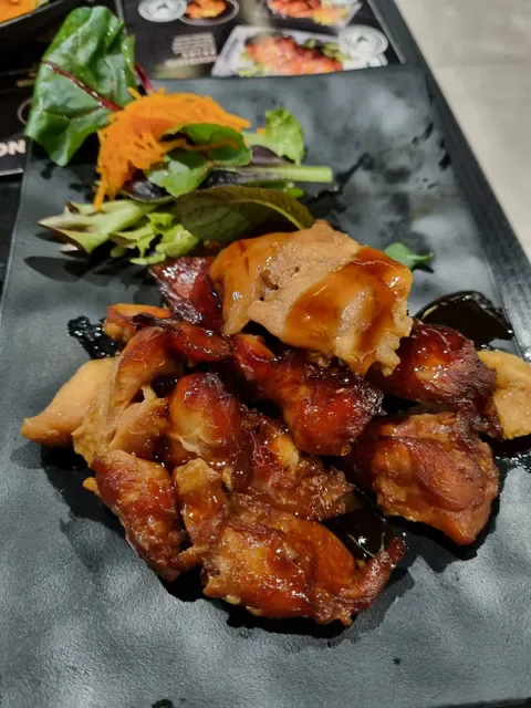 Okami Japanese Restaurant