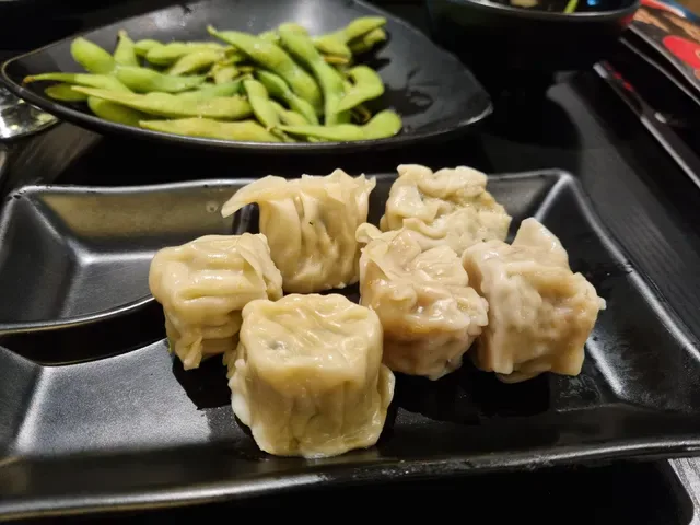 Okami Japanese Restaurant