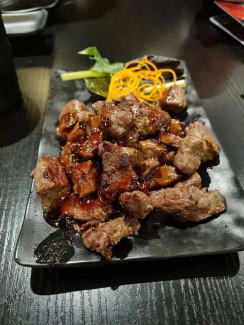 Okami Japanese Restaurant