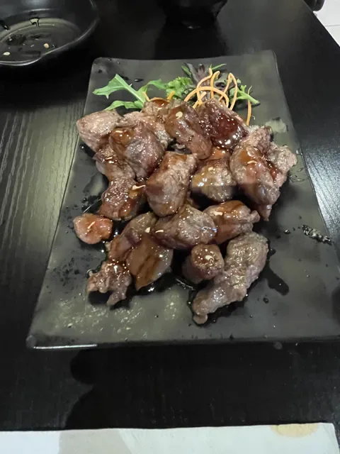Okami Japanese Restaurant
