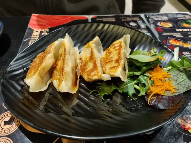 Okami Japanese Restaurant