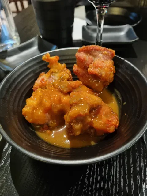 Okami Japanese Restaurant