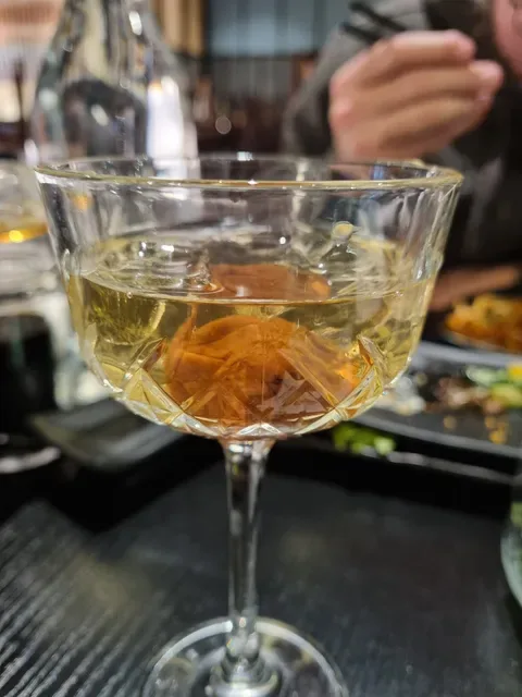 Okami Japanese Restaurant