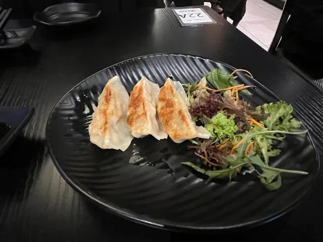 Okami Japanese Restaurant