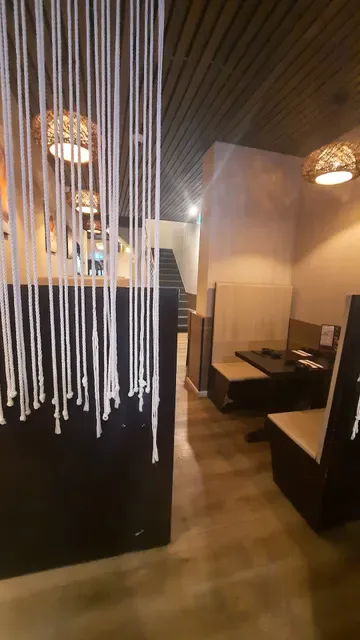 Okami Japanese Restaurant