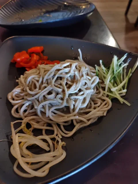 Okami Japanese Restaurant