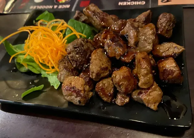Okami Japanese Restaurant