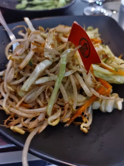 Okami Japanese Restaurant