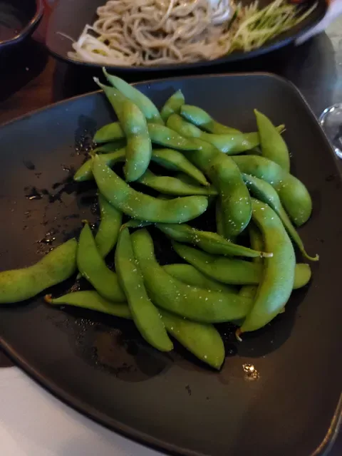 Okami Japanese Restaurant