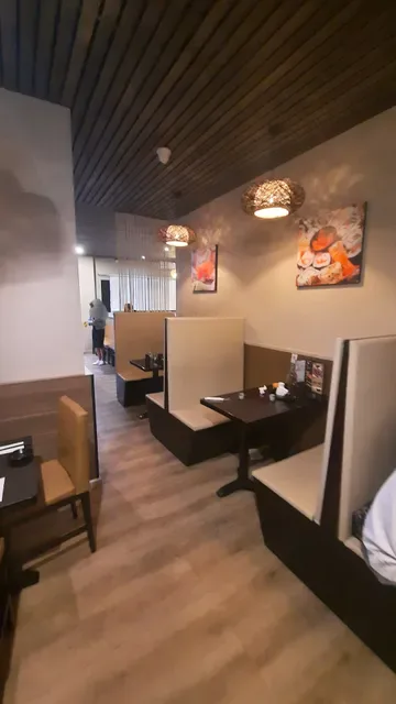 Okami Japanese Restaurant