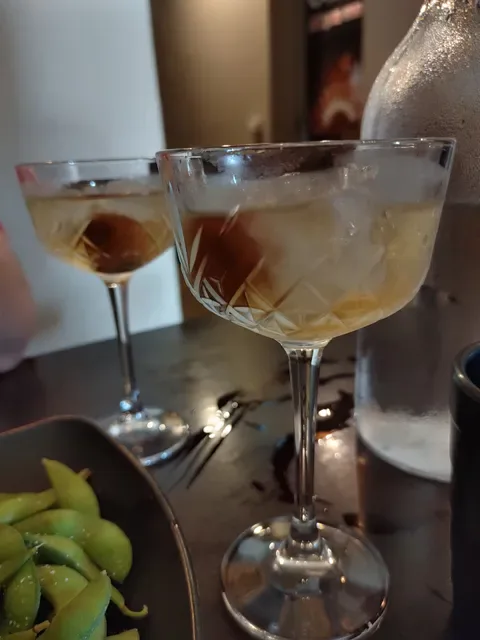 Okami Japanese Restaurant