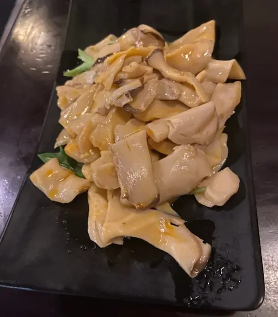 Okami Japanese Restaurant