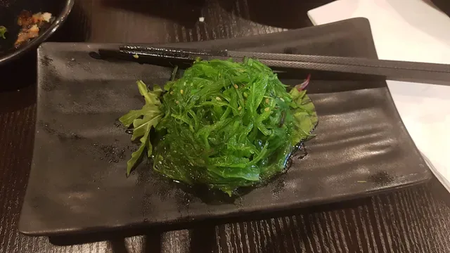 Okami Japanese Restaurant