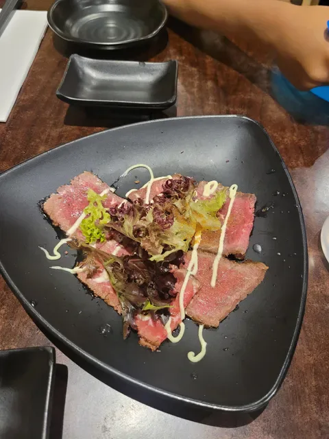 Okami Japanese Restaurant