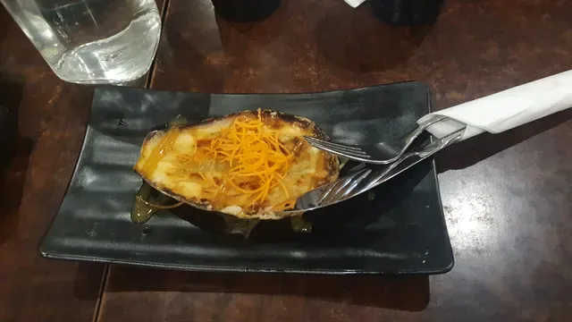 Okami Japanese Restaurant