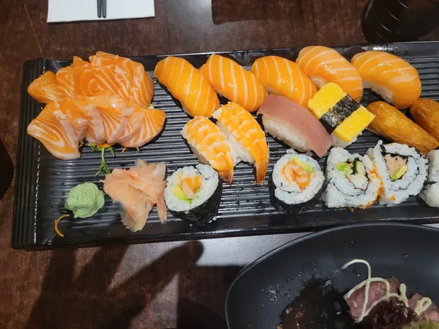 Okami Japanese Restaurant