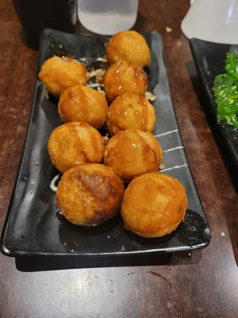 Okami Japanese Restaurant