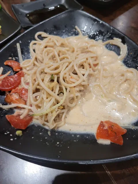 Okami Japanese Restaurant