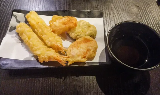 Okami Japanese restaurant