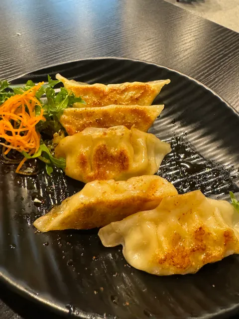 Okami Japanese restaurant