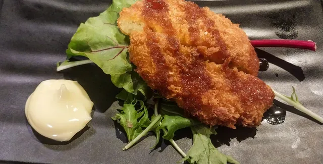 Okami Japanese restaurant