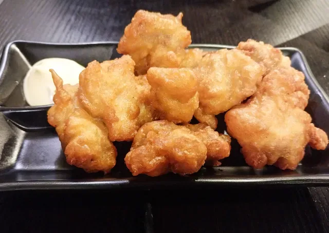 Okami Japanese restaurant