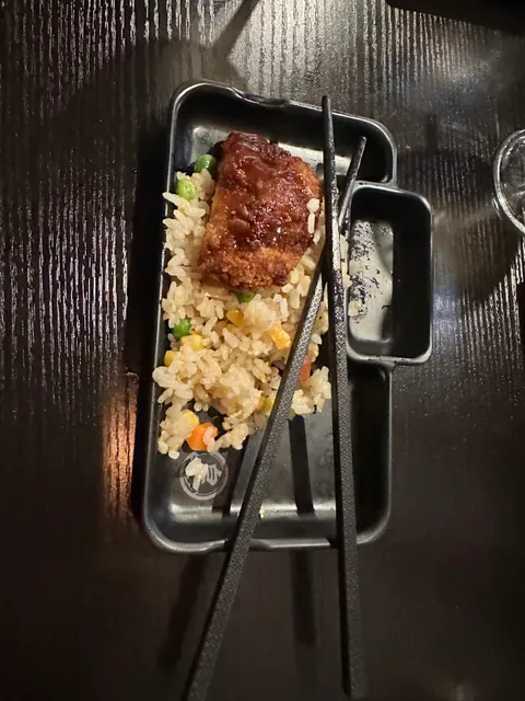 Okami Japanese Restaurant