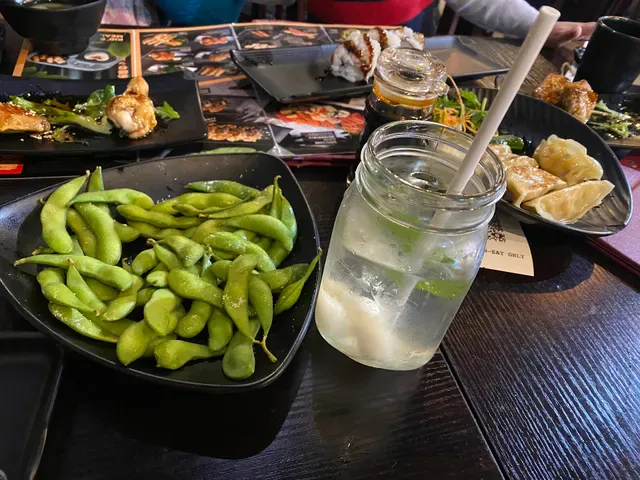 Okami Japanese Restaurant
