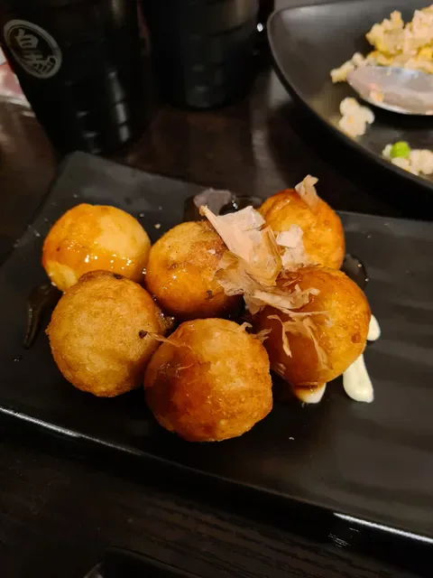 Okami Japanese Restaurant