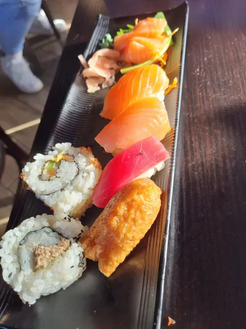 Okami Japanese Restaurant