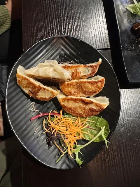 Okami Japanese Restaurant