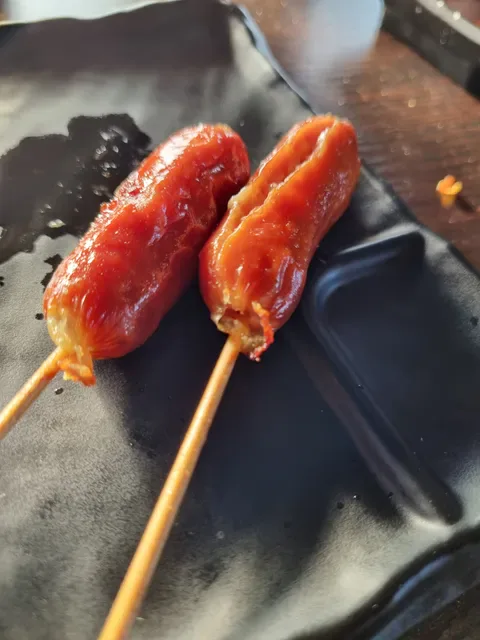Okami Japanese Restaurant