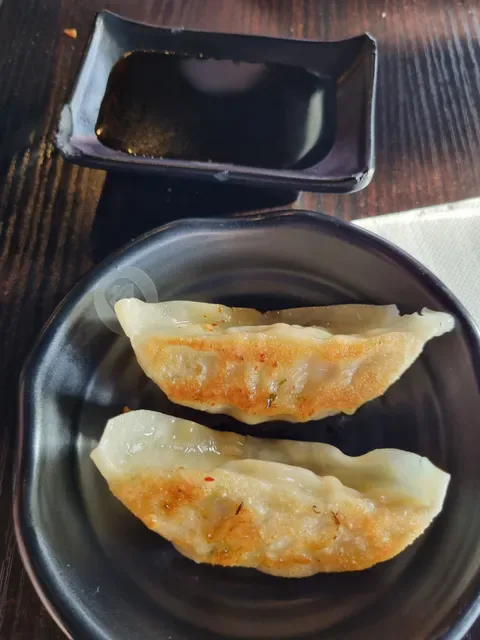 Okami Japanese Restaurant