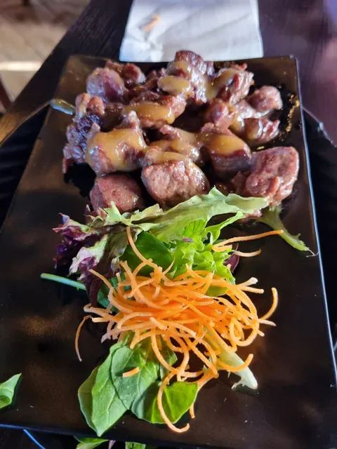 Okami Japanese Restaurant