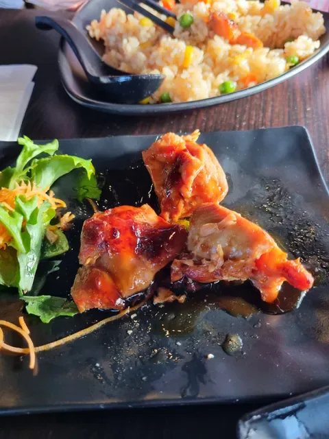 Okami Japanese Restaurant