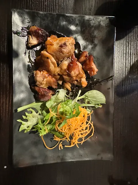 Okami Japanese Restaurant