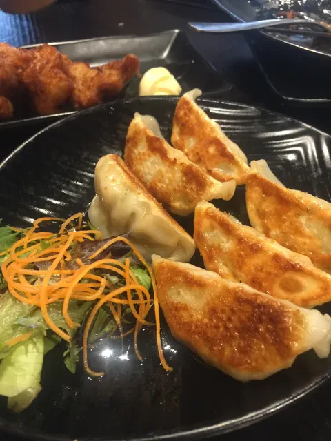 Okami Japanese Restaurant