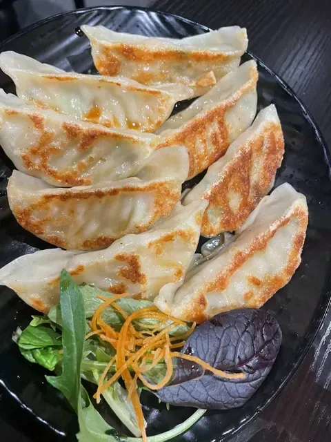 Okami Japanese Restaurant