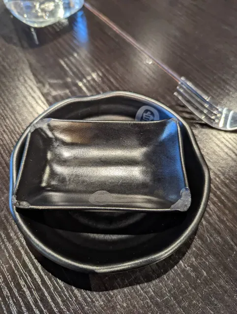 Okami Japanese Restaurant