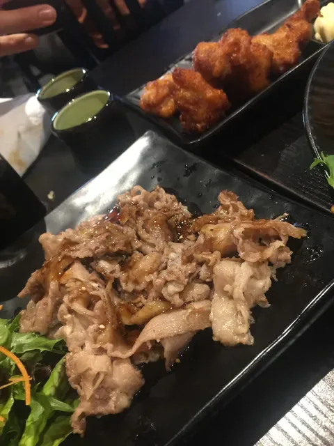 Okami Japanese Restaurant