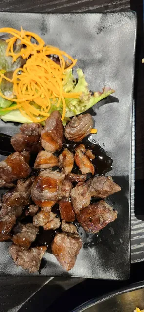 Okami Japanese Restaurant