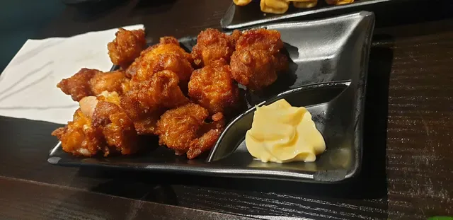 Okami Japanese Restaurant