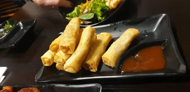 Okami Japanese Restaurant