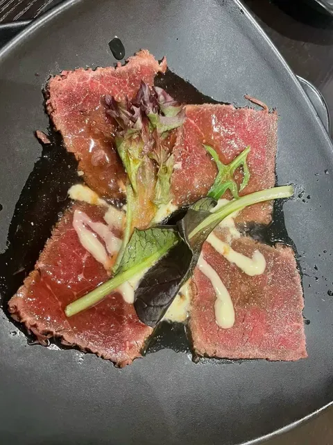 Okami Japanese Restaurant