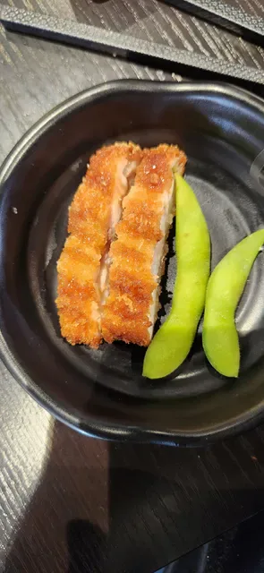 Okami Japanese Restaurant