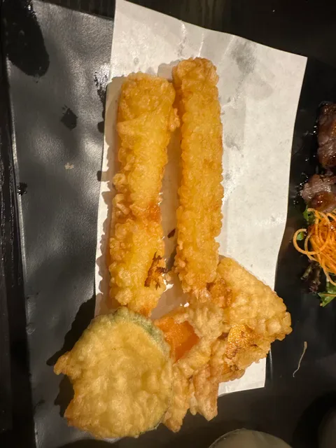 Okami Japanese Restaurant